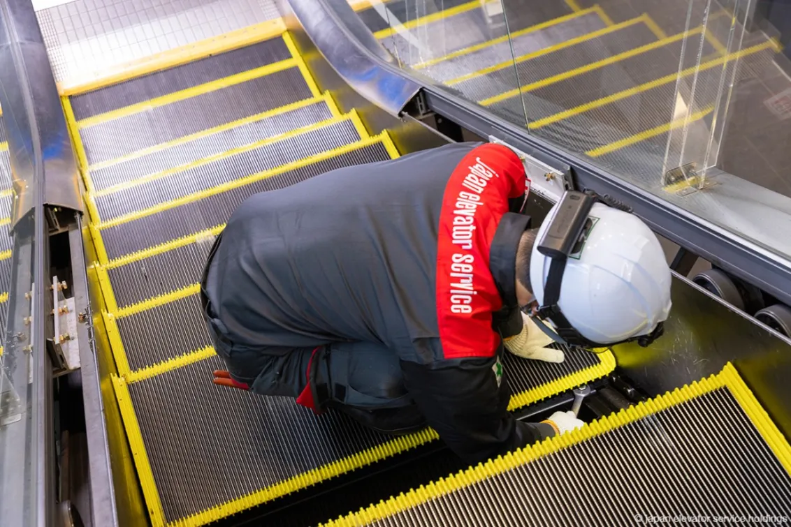 ロジスネクスト近畿株式会社