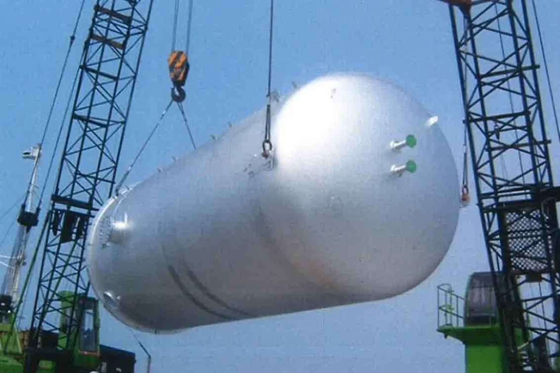 東光鉄工株式会社