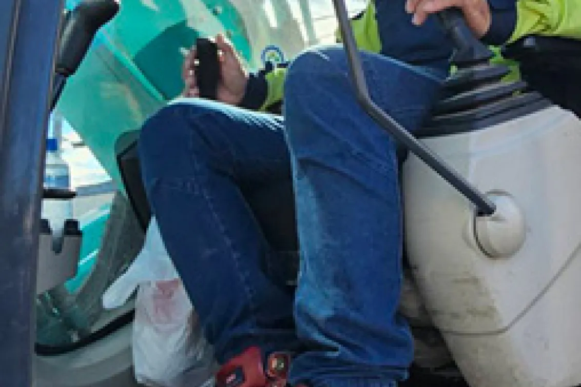 株式会社伊藤商会　整備背景