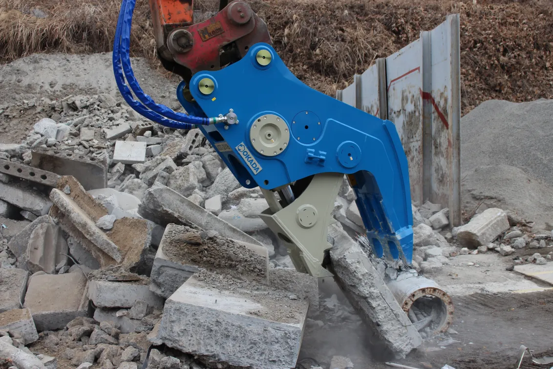 オカダアイヨン株式会社_北陸営業所_取り扱い機械