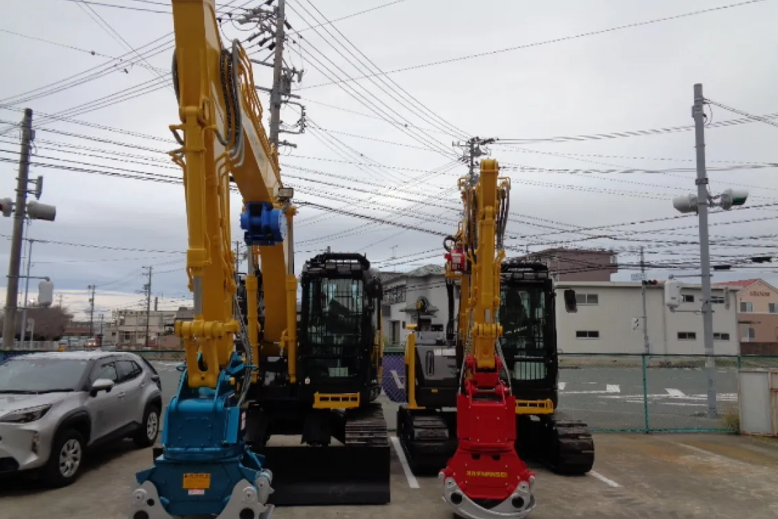 スズキ機械産業株式会社_本社_工場