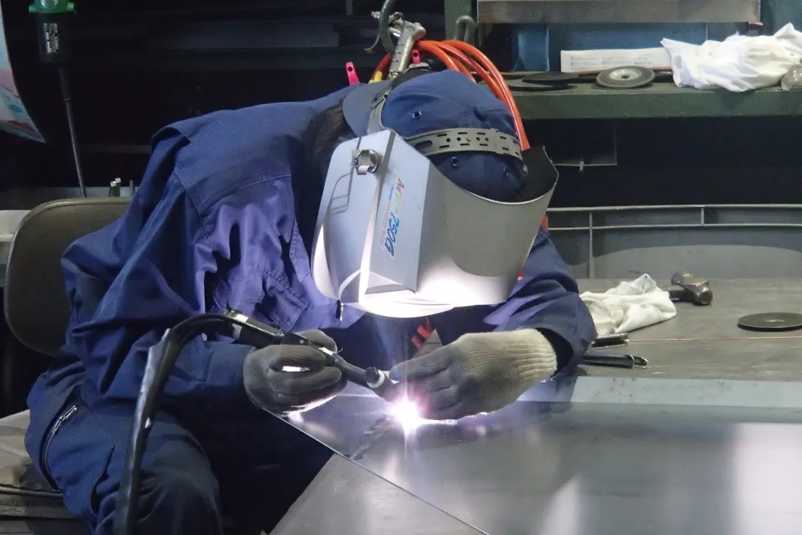 株式会社タイヨー製作所