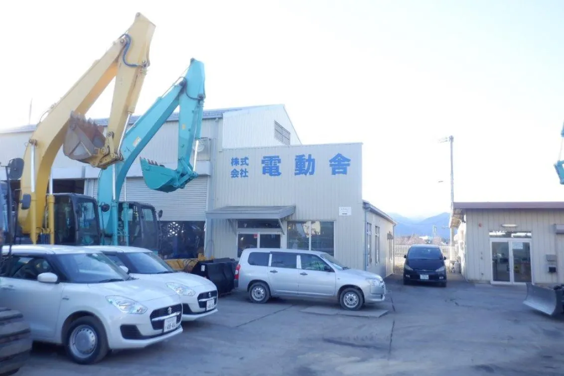 ロジスネクスト近畿株式会社