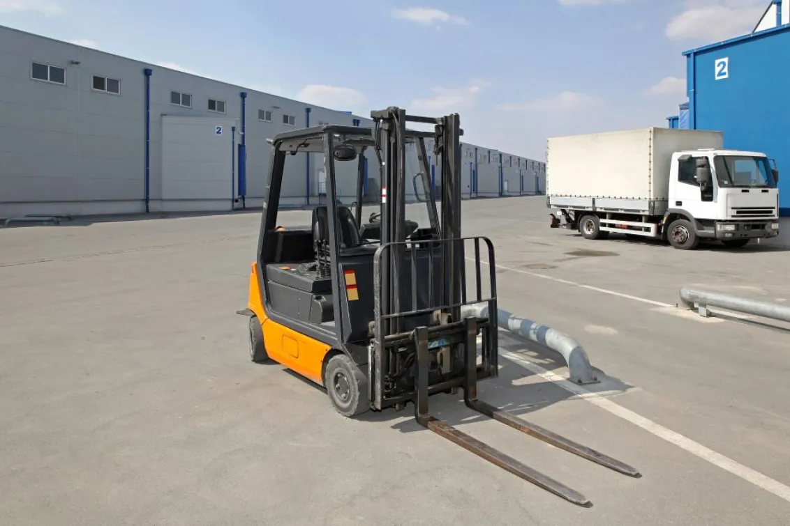 株式会社フォレストインフィニティ