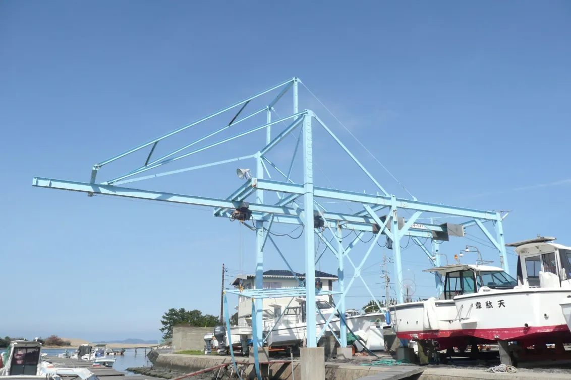 ロジスネクスト近畿株式会社