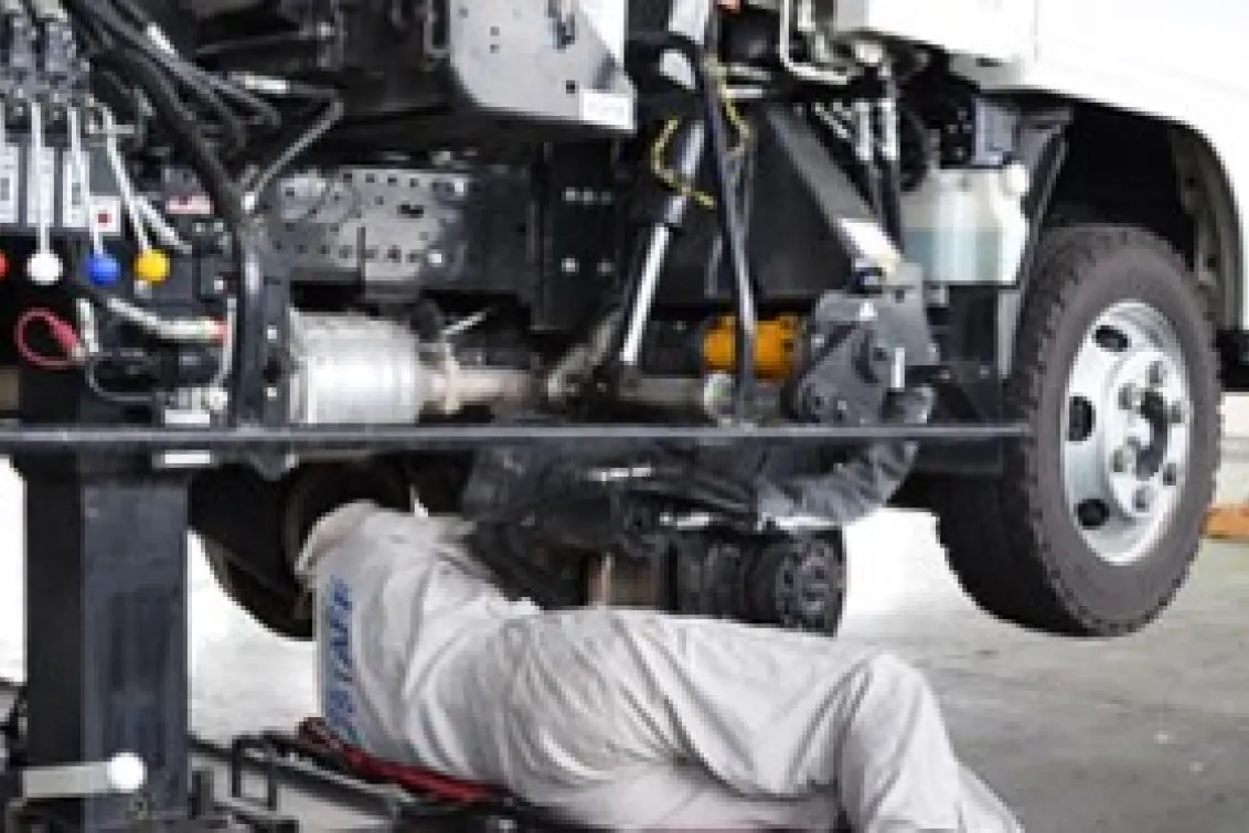 ロジスネクストジャパン株式会社