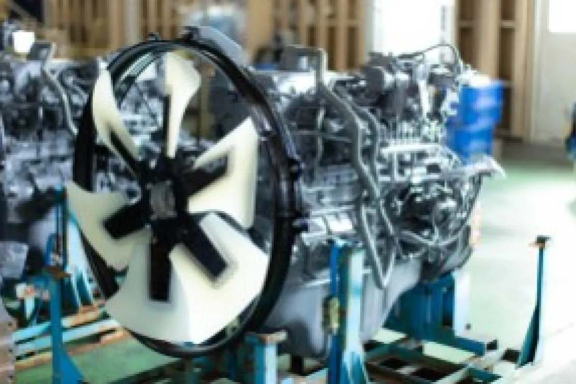 株式会社平尾自動車商会