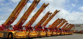 株式会社日本サルベージサービス_滋賀支店_建機