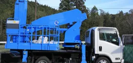 株式会社東海大阪レンタル_桜井営業所_建機