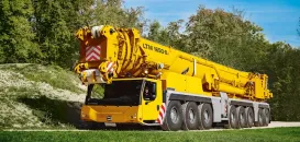 リープヘルジャパン株式会社