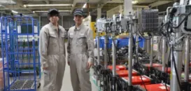 株式会社レンタルのニッケン_