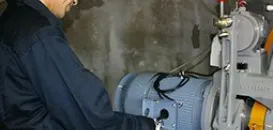 西日本エレベータ株式会社