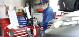 常石商事株式会社（メカニック）