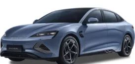BYD_自動車画像