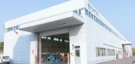 ファインツールジャパン株式会社＿常滑工場