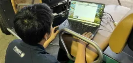 宝商メンテナンスサービス株式会社＿整備