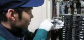 株式会社グリーンテック