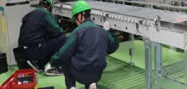 株式会社グリーンテック