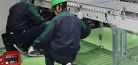 株式会社グリーンテック