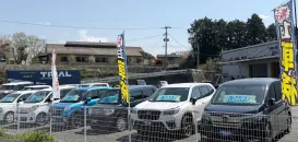 株式会社トライアルカーズ_田川川崎店_店舗画像