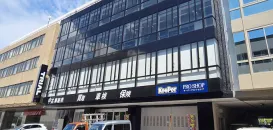 株式会社トライアルカーズ_多の津店_店舗画像