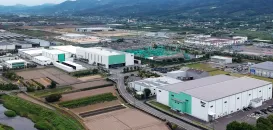 東プレ九州株式会社＿技術センター