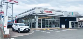 和歌山トヨペット株式会社＿延時店