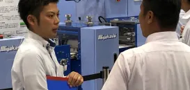 株式会社ミヤコシ