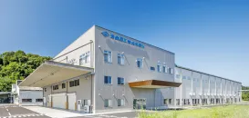 寿金属工業株式会社