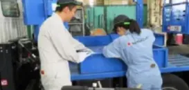 株式会社レンタルのニッケン_