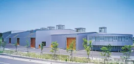 株式会社エコパレット滋賀