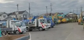 株式会社宇建_両毛営業所_外観