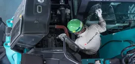 株式会社レンタルのニッケン_
