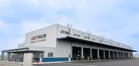 株式会社リトラス＿東日本工場