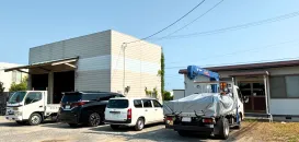 松浦建機株式会社＿外観