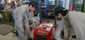 株式会社レンタルのニッケン_
