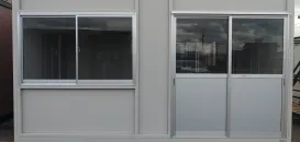 エスアールエス株式会社_プロマックス事業部_柏崎ハウスヤード