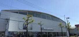 株式会社モトラッド_Motorrad Hiratsuka
