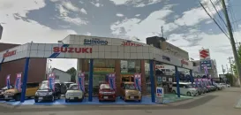 日免オートシステム株式会社_店舗外観