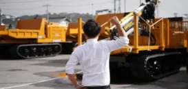 株式会社諸岡