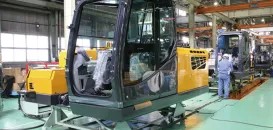 株式会社加藤製作所　現場背景