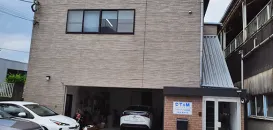 ニシオティーアンドエム株式会社　福岡営業所　外観