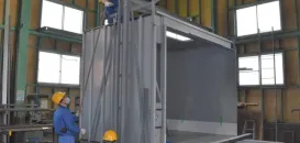 日本昇降機株式会社