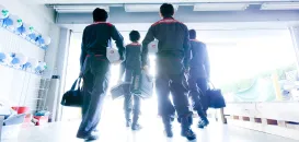 ジャパンエレベーターサービスホールディングス株式会社