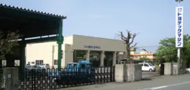 株式会社トヨテックマシン　外観