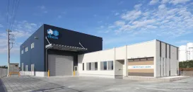 オカダアイヨン株式会社