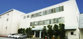 ＮＸ・ＮＰロジスティクス株式会社　小牧センター　外観