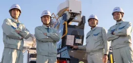 株式会社アイチコーポレーション