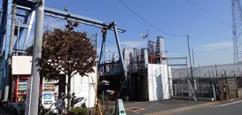 株式会社城南建材社