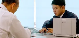 株式会社クボタ建機ジャパン